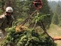 Weed Country: Pot Grower Mike Boutin on Discovery ...