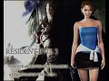resident evil 3: handgun/knives challenge   file 1