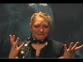 D&D Experience - Liz Bauman of ENWorld