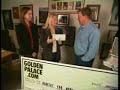 William Shatner Passes Kidney Stone Video 1 William Shatner Passes Kidney Stone Video 1