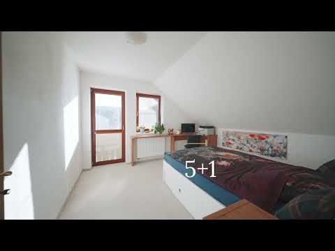 Video Prodej, domy/rodinný, 210 m2, Horní 253/30, 50002 Hradec Králové, Hradec Králové [ID 77545]