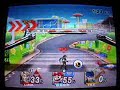 The Bumpers: An epic SSBB Wi-Fi match