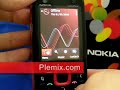 Nokia 5320 XpressMusic 3G HSDPA Quadband Unlocked Phone