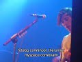 Babyshambles Show, Madrid \