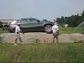 X5 3 wheeling
