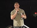 James Laurinaitis testimony