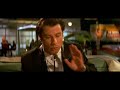 video i made using the date scene from quentin tarantino's pulp fiction.  the musical choice is pizzicato five's twiggy twiggy vs james bond.  this was pretty much my first project when i got avid so i just wanted to make something quick and with dialogue i can mess with.  alot of people hate this video.  you probably will too...