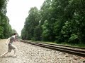 Un juego que pudo costarle la vida