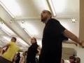 Dance2XS | Project Element: Marty Kudelka
