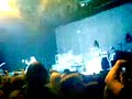 26.11.09 Billy Talent live =D