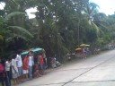 HILONGOS CYCLING ONE