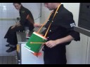gekte in de keuken;)