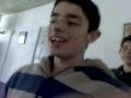 Talento de los pibes - capitulo 1 - 1/2