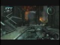 Timeshift gameplay