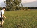 Falconers Crossbar Challenge