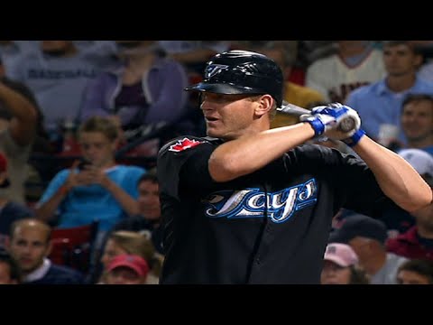 Video: TOR@BOS: Overbay collects four hits and seven RBIs