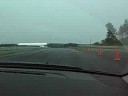 C6 DVL & MINI DVL get chased by a Helicopter