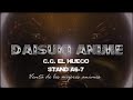 DBZ la saga de freezer parte 1