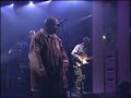 Massive Attack - Angel (LIVE)