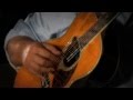 Tim O'Brien Australian acoustic guitarist plays  The Guitar Boogie  instrumental video