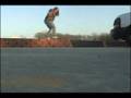 Otown skateboaring,