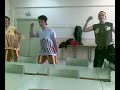 Éxito total baile 2º Bach Éxito total baile 2º Bach
