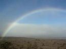 Rainbow Crater