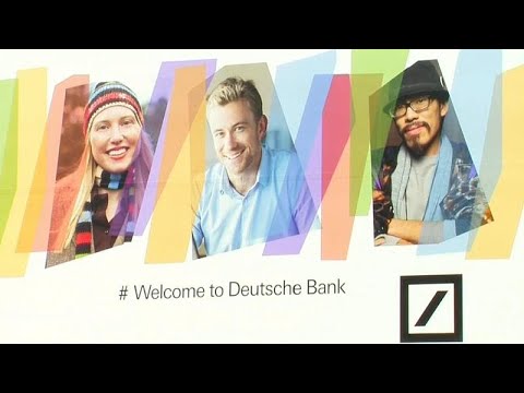 Deutsche-Bank-Aktie auf Allzeit-Tief wegen Danske-Bank-Skandal