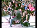 rival routine rival routine