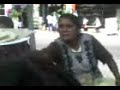 Mis cuates y yo comiendo tacos con las coape�as