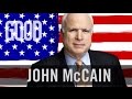 GOOD Magazine  John McCain
