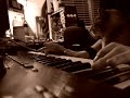 A Warm Place (Nine Inch Nails Cover)