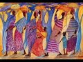 Cultura Africana