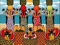 Cultura Africana