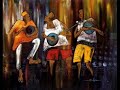Cultura Africana