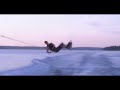 Wakeboarding Puget Sound Session 2