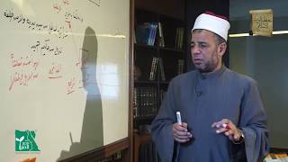 زبدة الإتقان | حفظ الله للقرآن 1