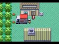 Pokemon Ruby Text Hack