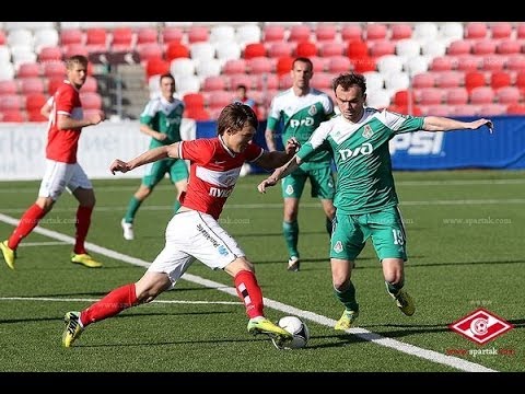 «Спартак-2» — «Орел» LIVE «Спартак-2» — «Орел» LIVE