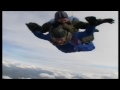 Sky Dive Tandem 10,000 ft Parachute Jump \"Omid Hejazi\"
