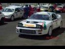 Slalom Pirelli 2008 no10