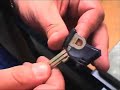 Ultrasonic welding