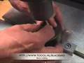 Ultrasonic welding