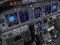 FSX ILS Landing KSAN