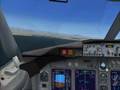 FSX ILS Landing KSAN