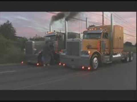 Semi Truck Drag Racing Schedules