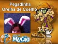 Mucao.com.br - Pegadinha - Orelha de Coelho