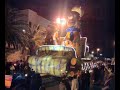 La post-storia, carnevale di Manfredonia 2008