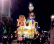 La post-storia, carnevale di Manfredonia 2008