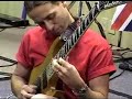 Rusty Cooley Shred